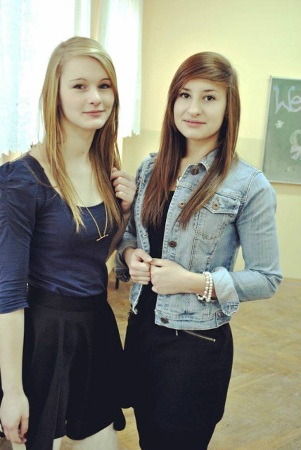 robaczek :*
