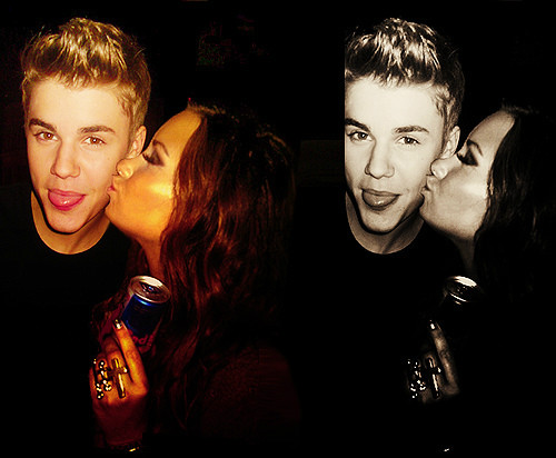 Justin &#9829;