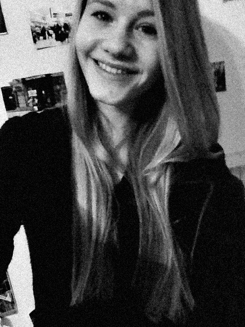 Wpis beautifulblonde