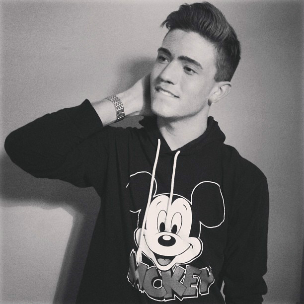 Mickey