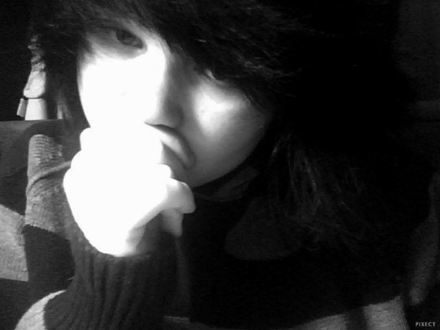 Wpis meelancholyy