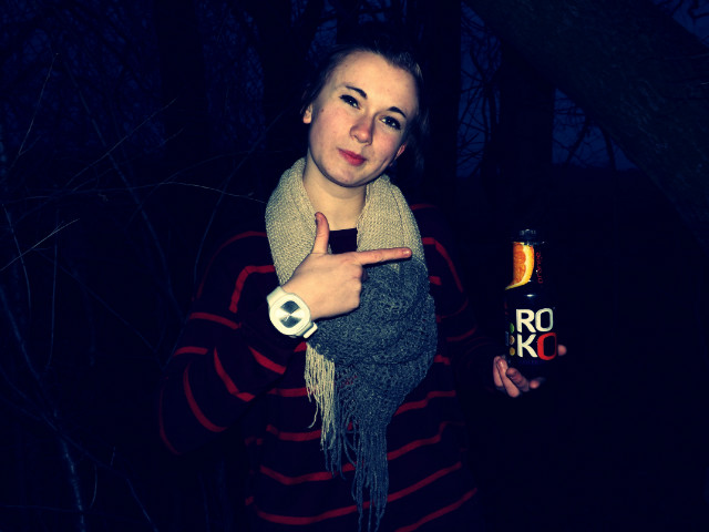 reklama ROKO :d 