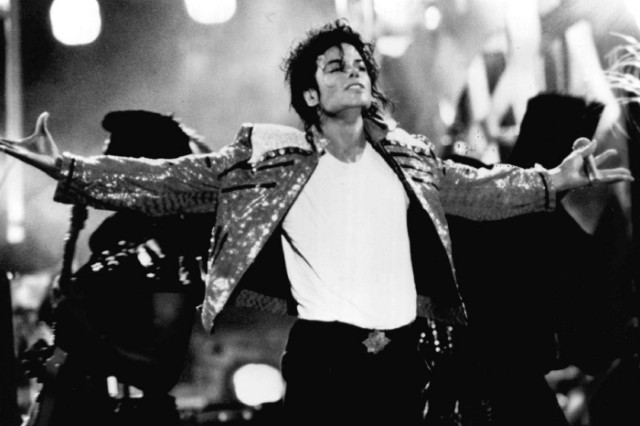 The Way You Make Me Feel