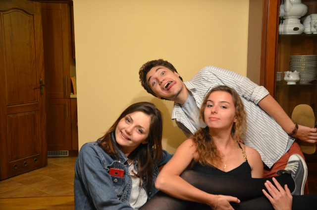 Czas pogardy