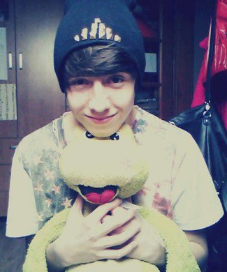 Dawid!