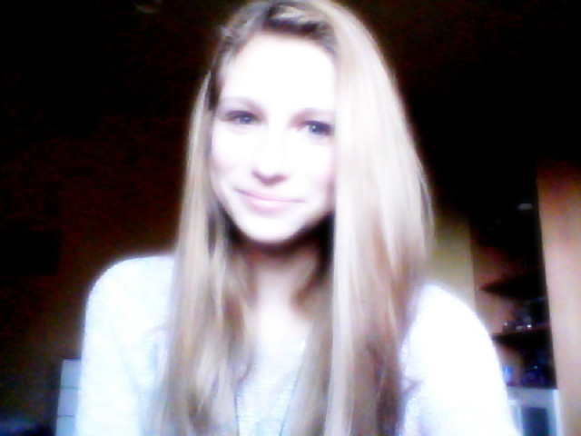 Smile in sad world :c
