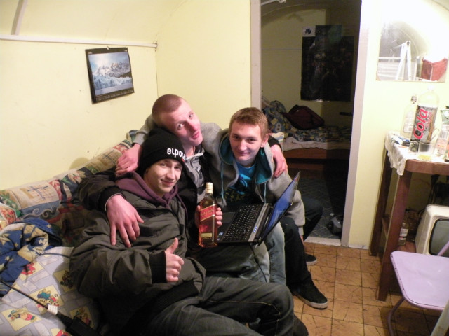 Wpis koosja