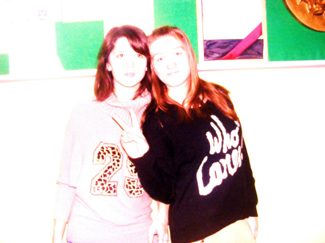 Angelika *.*