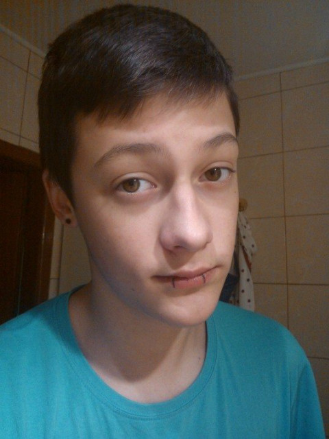 Wpis pinkiponki