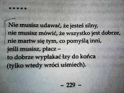Wpis justexist