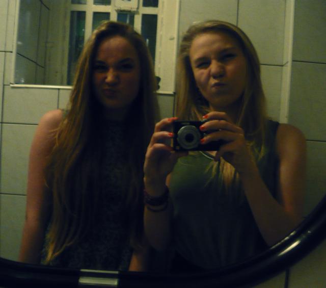 Wpis xseeyousoonx