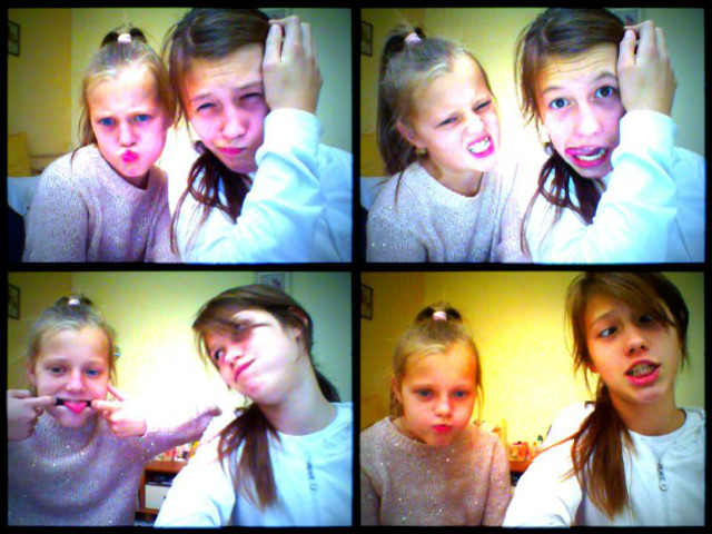 kochana:*