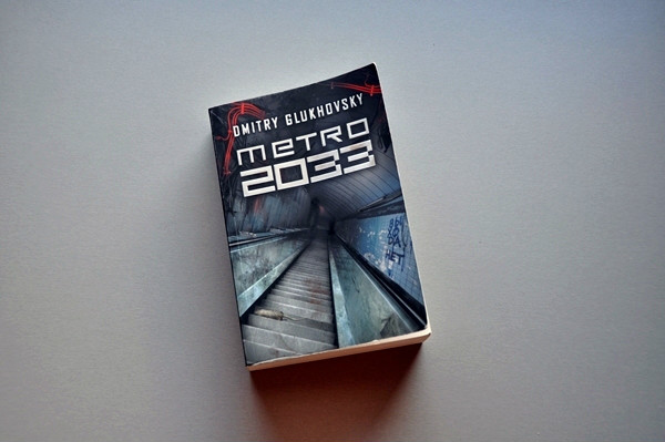 Metro 2033 *.*