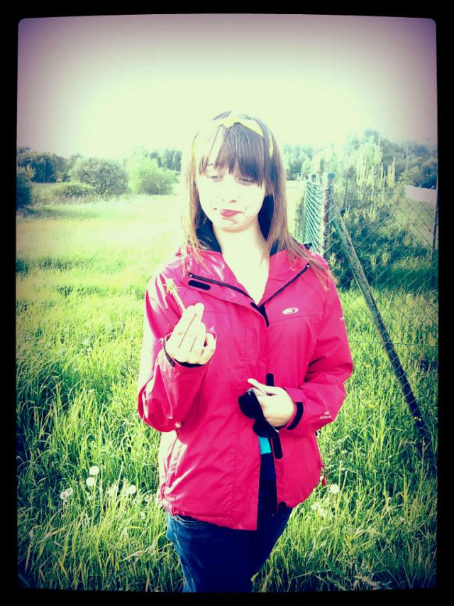 Tak bardzo dawno.Taka szodka ;*