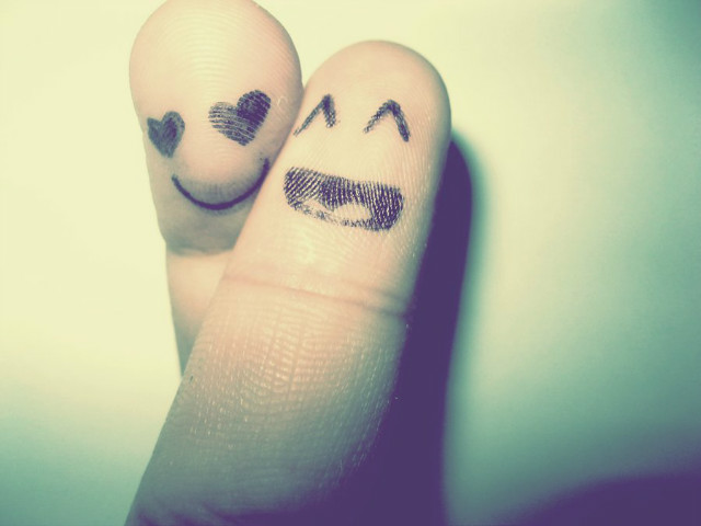 Be Happy Kurwa