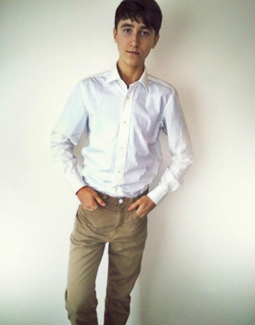 Wpis aktor