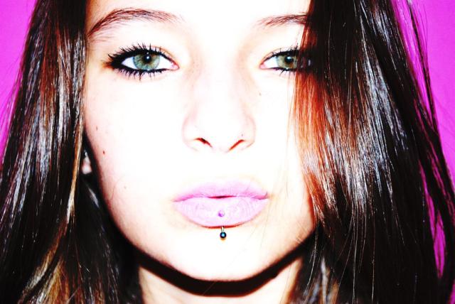 Oczy 