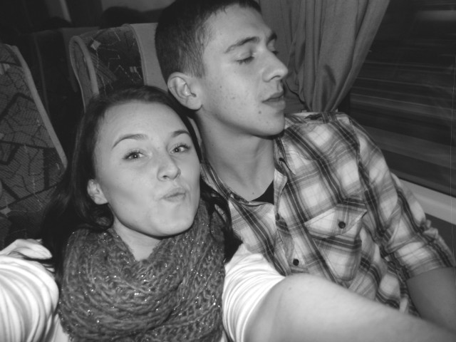Takie miosne :D