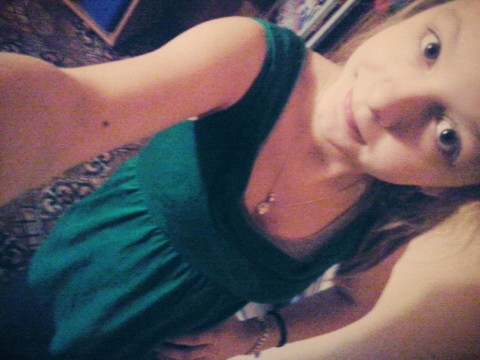 Wpis blondiigirl