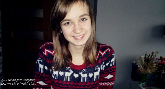 Wpis ojosverdes