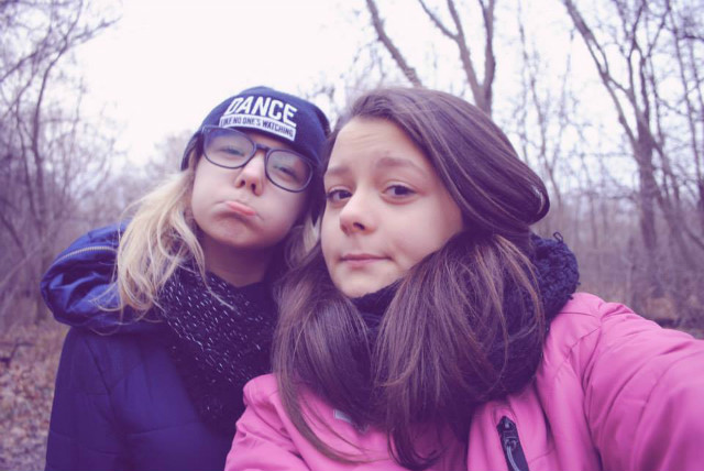 z okazji nudy :D