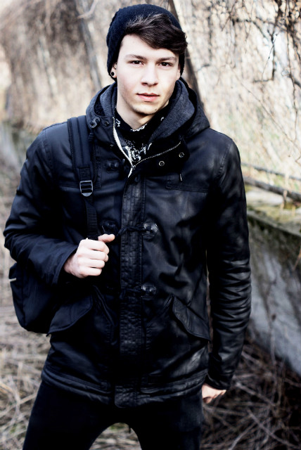 Winter Outfit