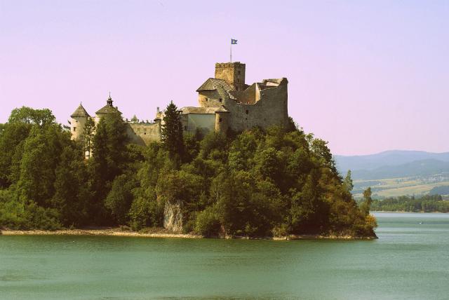 Niedzica