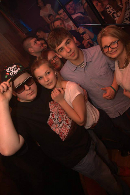 tak ;d