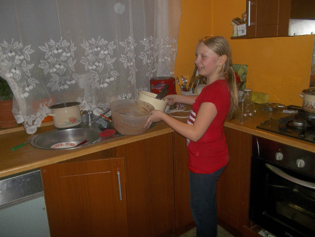 Z Kasi, Jarm i Bub 