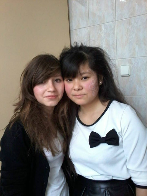 Wpis mrowcia999