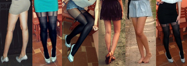 legsssss.