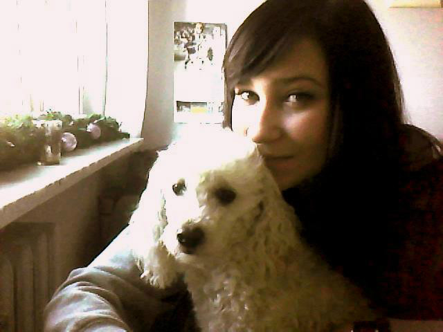 Wpis sandrraa