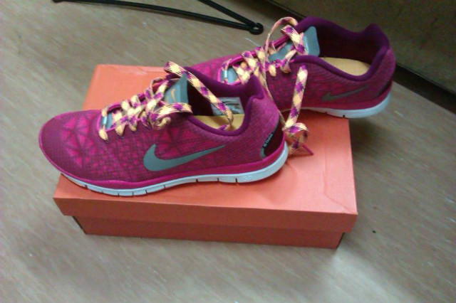biegamy ;)