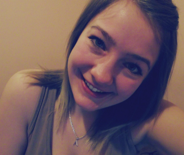 Wpis bemysomebodyx3
