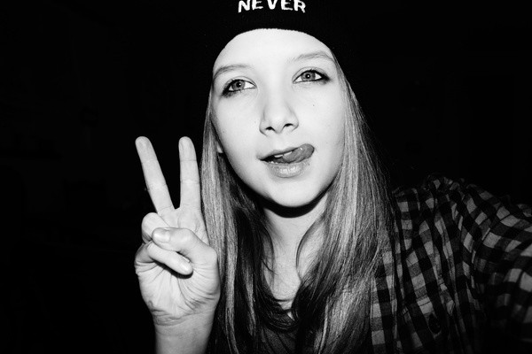Ach ten Sylwek :*