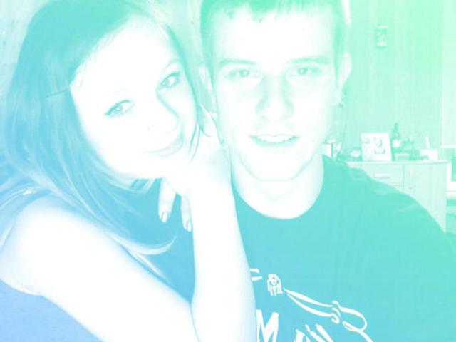 Z Moim Skarbem ;*