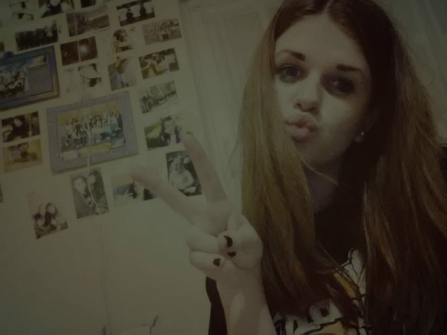 Wpis bluntslut