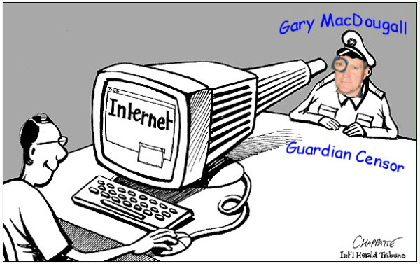 Bezpieczestwo w internecie