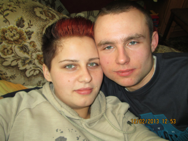 Pyszczek :*