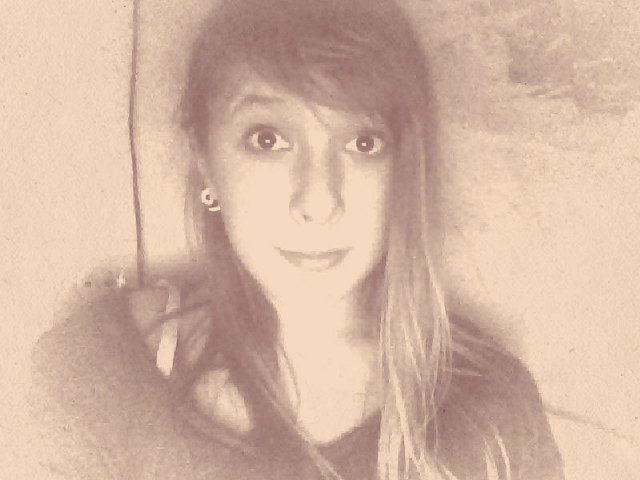 Nowa mio i soik Nutelli ;3