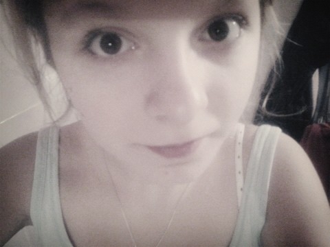 Wpis blondiigirl