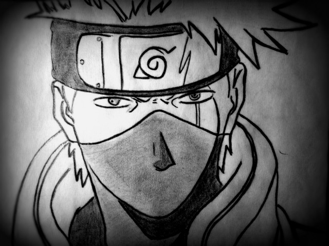 Kakashi