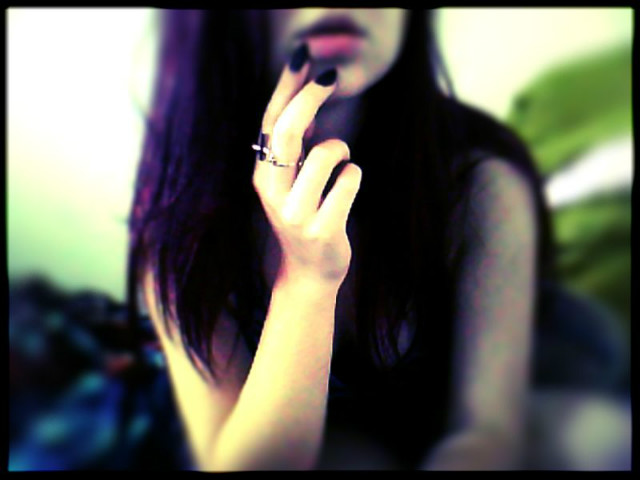 psycho.