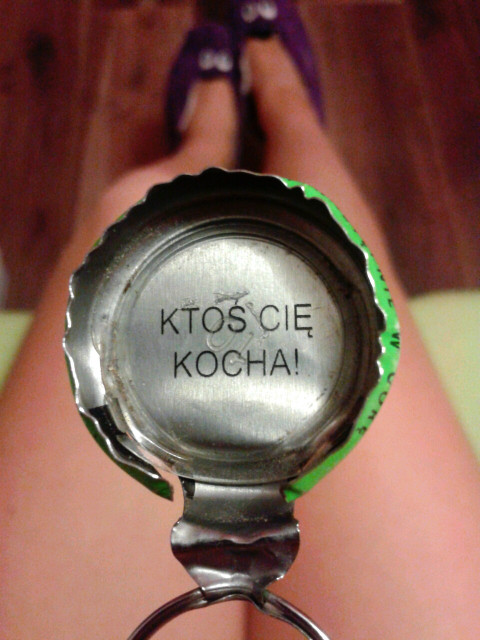 Wpis dicharme