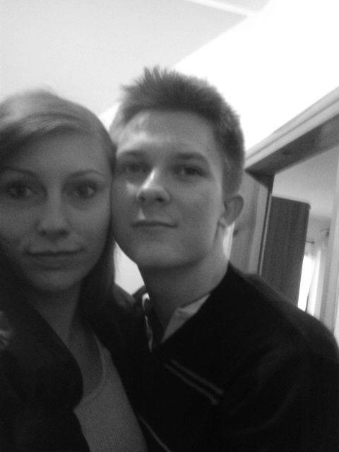 Ja i Kacper