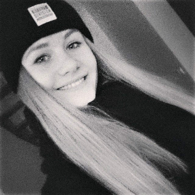Wpis beautifulblonde