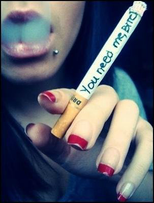 razor.