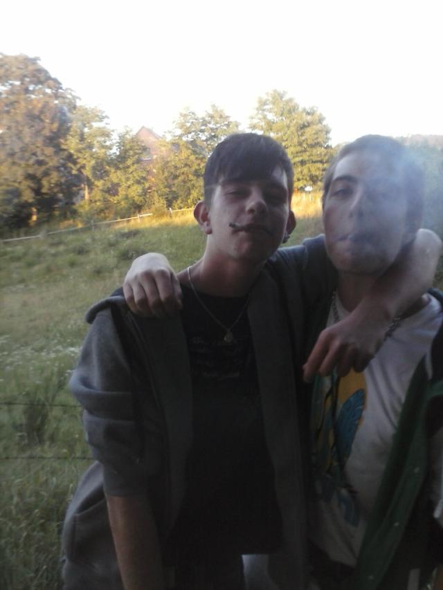 Z kuzynem nigdy nie ma nudy xd