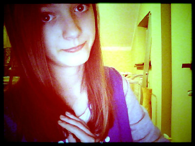 Wpis brunetkowelove