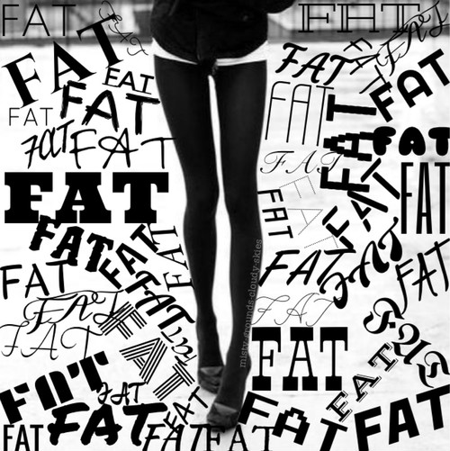 Wpis goodbyeanorexia